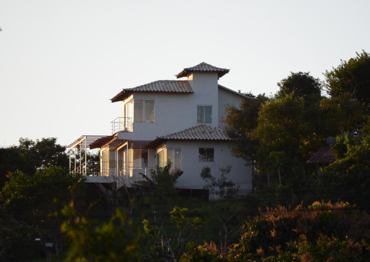 Casa Em Buzios "A Curva Do Sol" Leilighet Eksteriør bilde
