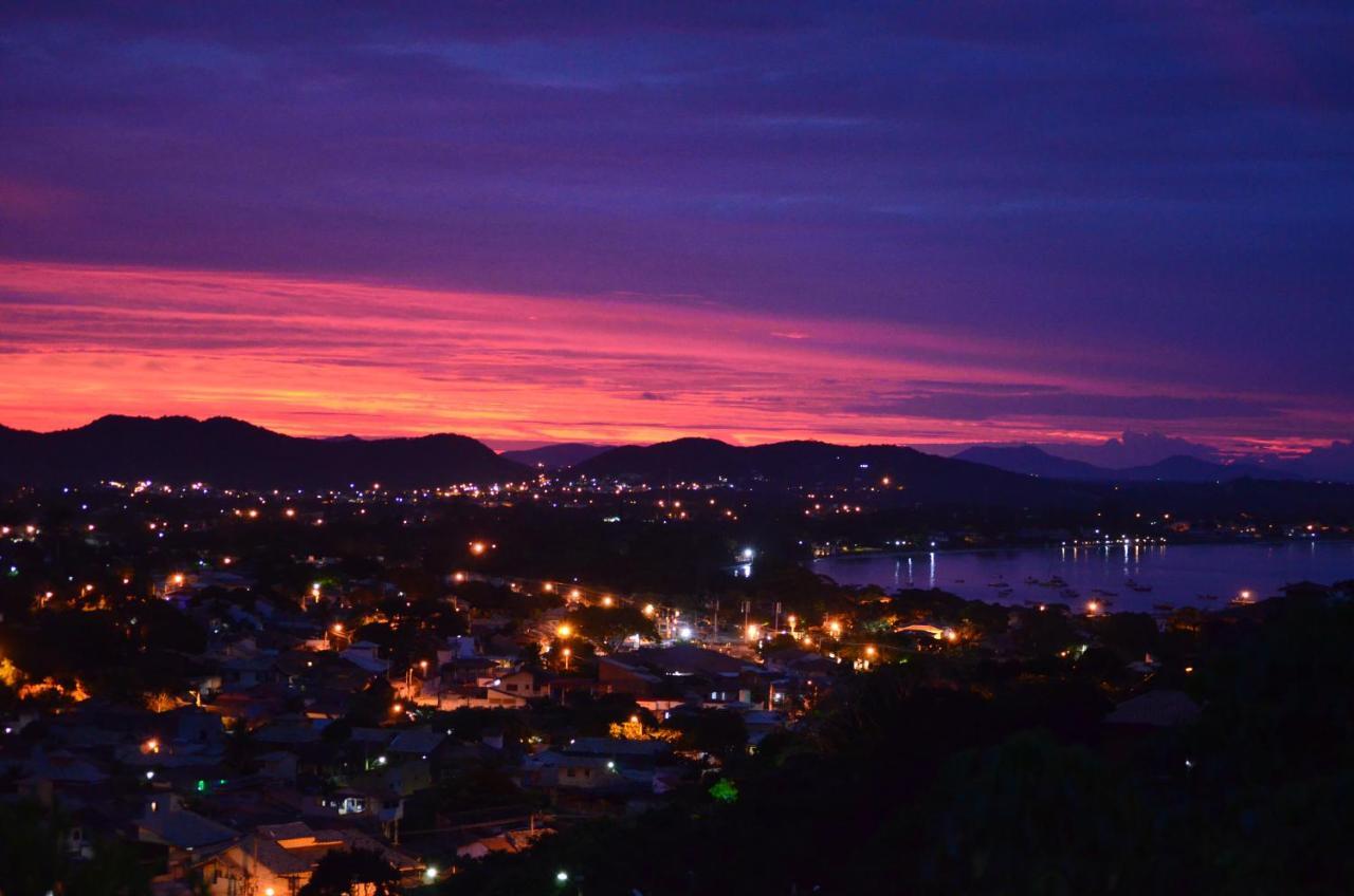 Casa Em Buzios "A Curva Do Sol" Leilighet Eksteriør bilde