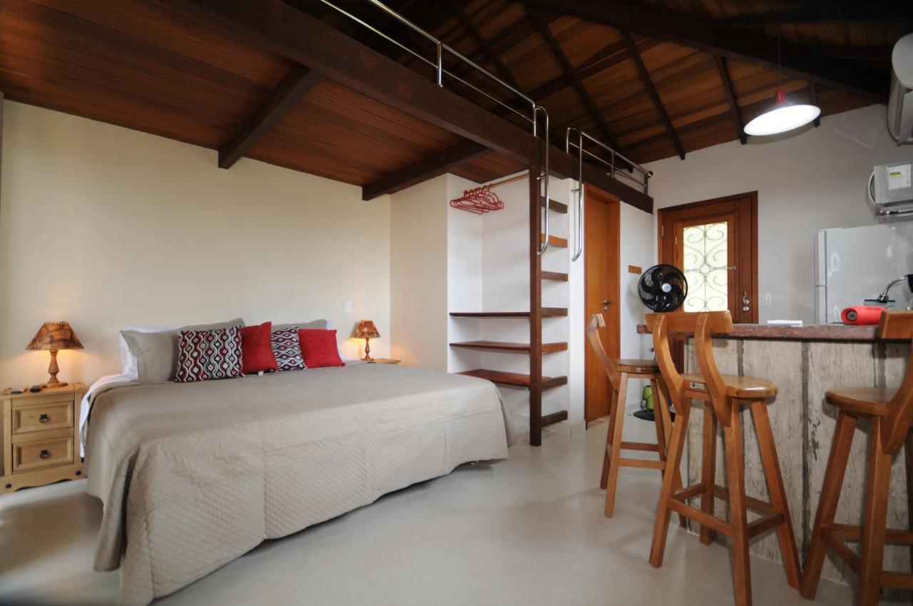 Casa Em Buzios "A Curva Do Sol" Leilighet Eksteriør bilde